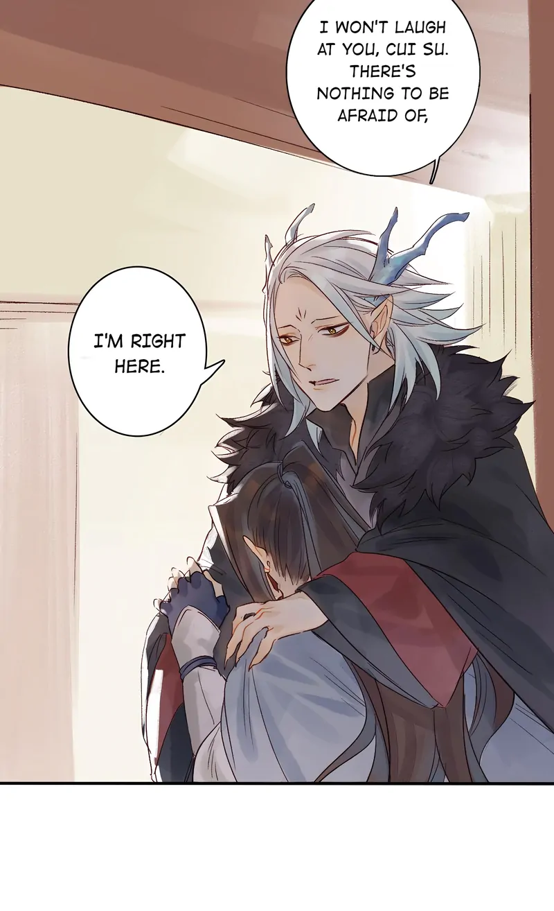 Hands Off, Evil Dragon! [Official] - 24 - Silly Boy manhwa