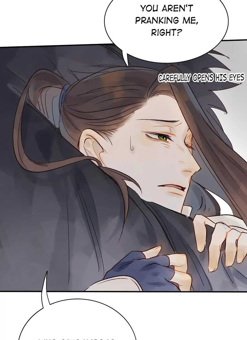 Hands Off, Evil Dragon! [Official] - 24 - Silly Boy manhwa