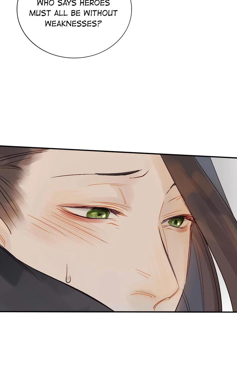Hands Off, Evil Dragon! [Official] - 24 - Silly Boy manhwa