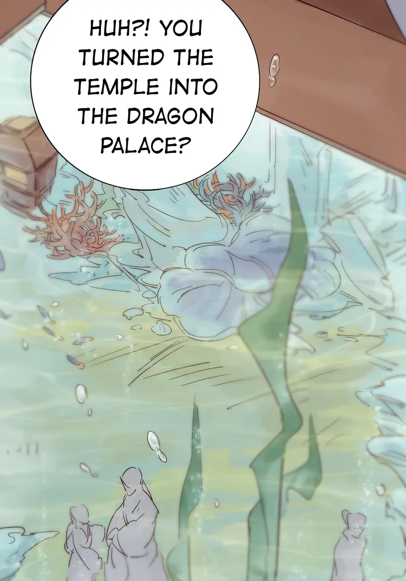 Hands Off, Evil Dragon! [Official] - 24 - Silly Boy manhwa