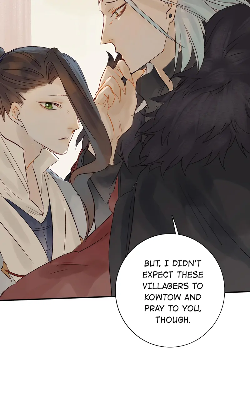 Hands Off, Evil Dragon! [Official] - 24 - Silly Boy manhwa