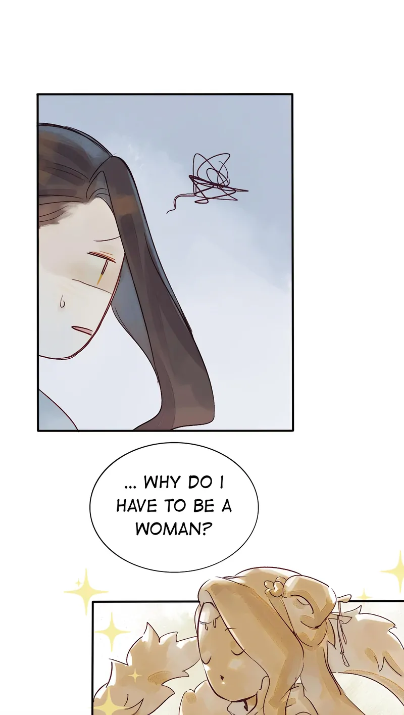 Hands Off, Evil Dragon! [Official] - 24 - Silly Boy manhwa
