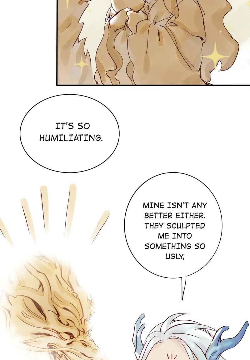 Hands Off, Evil Dragon! [Official] - 24 - Silly Boy manhwa