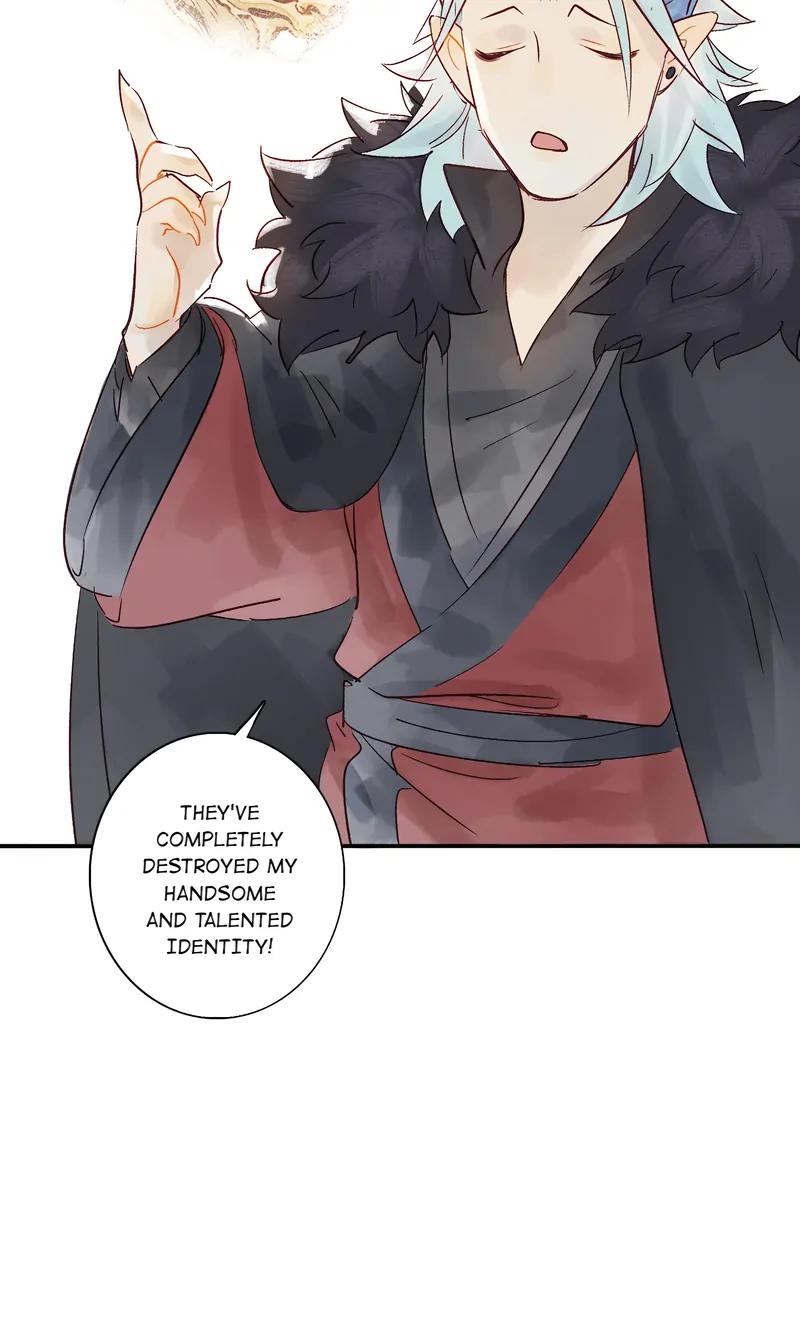 Hands Off, Evil Dragon! [Official] - 24 - Silly Boy manhwa