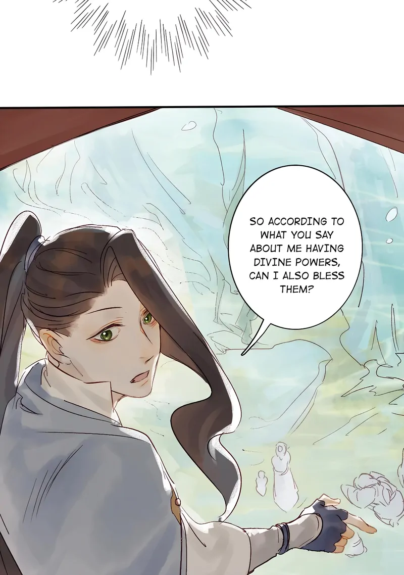 Hands Off, Evil Dragon! [Official] - 24 - Silly Boy manhwa