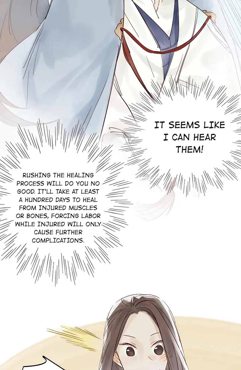Hands Off, Evil Dragon! [Official] - 24 - Silly Boy manhwa