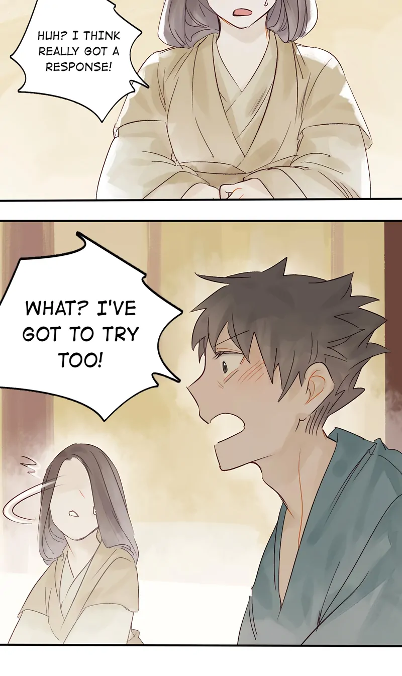 Hands Off, Evil Dragon! [Official] - 24 - Silly Boy manhwa