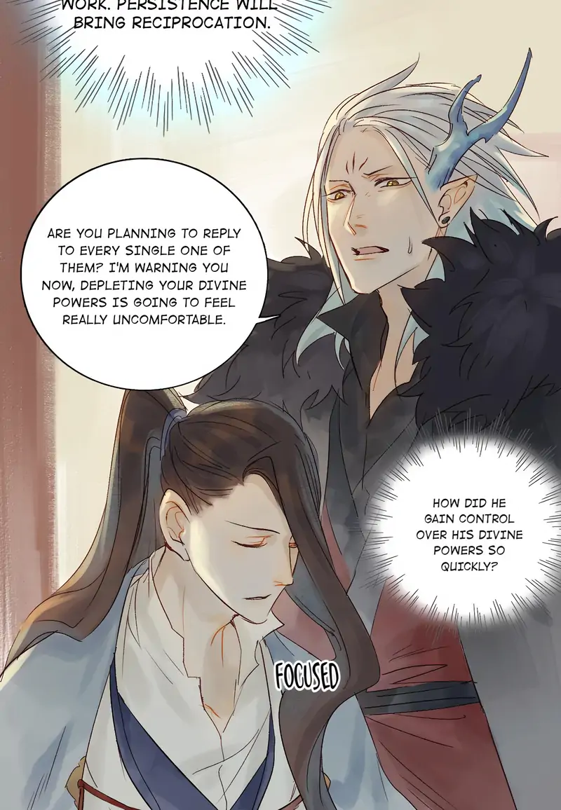 Hands Off, Evil Dragon! [Official] - 24 - Silly Boy manhwa