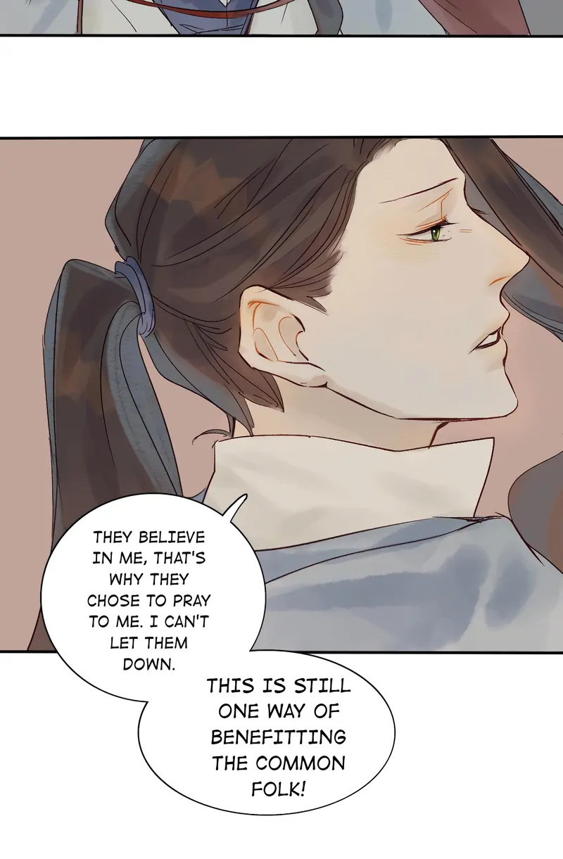 Hands Off, Evil Dragon! [Official] - 24 - Silly Boy manhwa