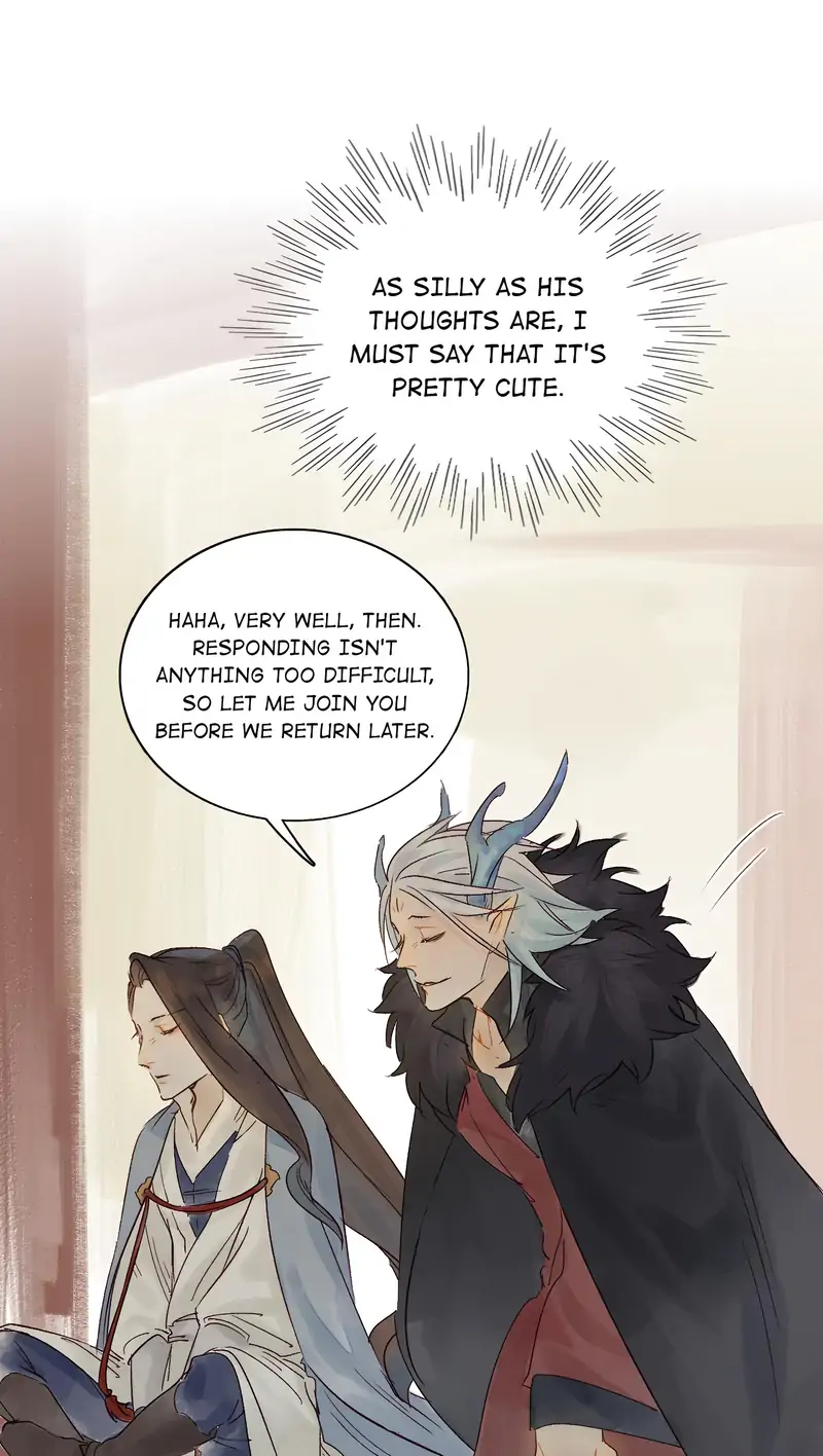 Hands Off, Evil Dragon! [Official] - 24 - Silly Boy manhwa