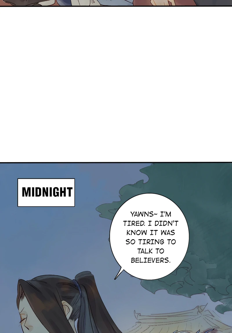 Hands Off, Evil Dragon! [Official] - 24 - Silly Boy manhwa