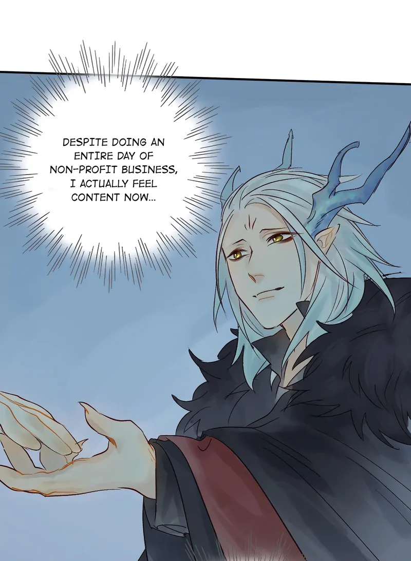 Hands Off, Evil Dragon! [Official] - 24 - Silly Boy manhwa