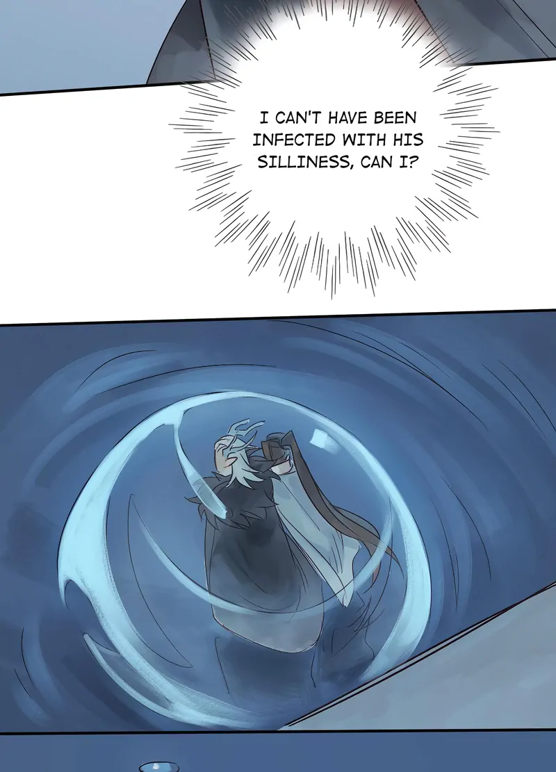Hands Off, Evil Dragon! [Official] - 24 - Silly Boy manhwa