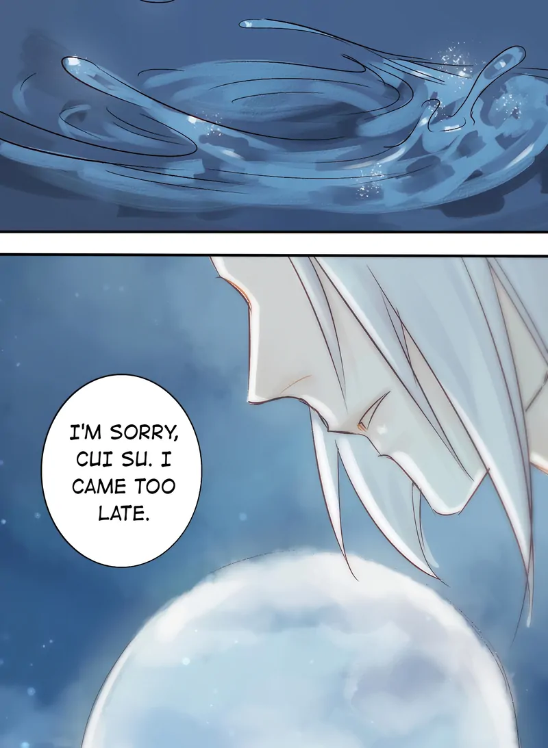 Hands Off, Evil Dragon! [Official] - 24 - Silly Boy manhwa