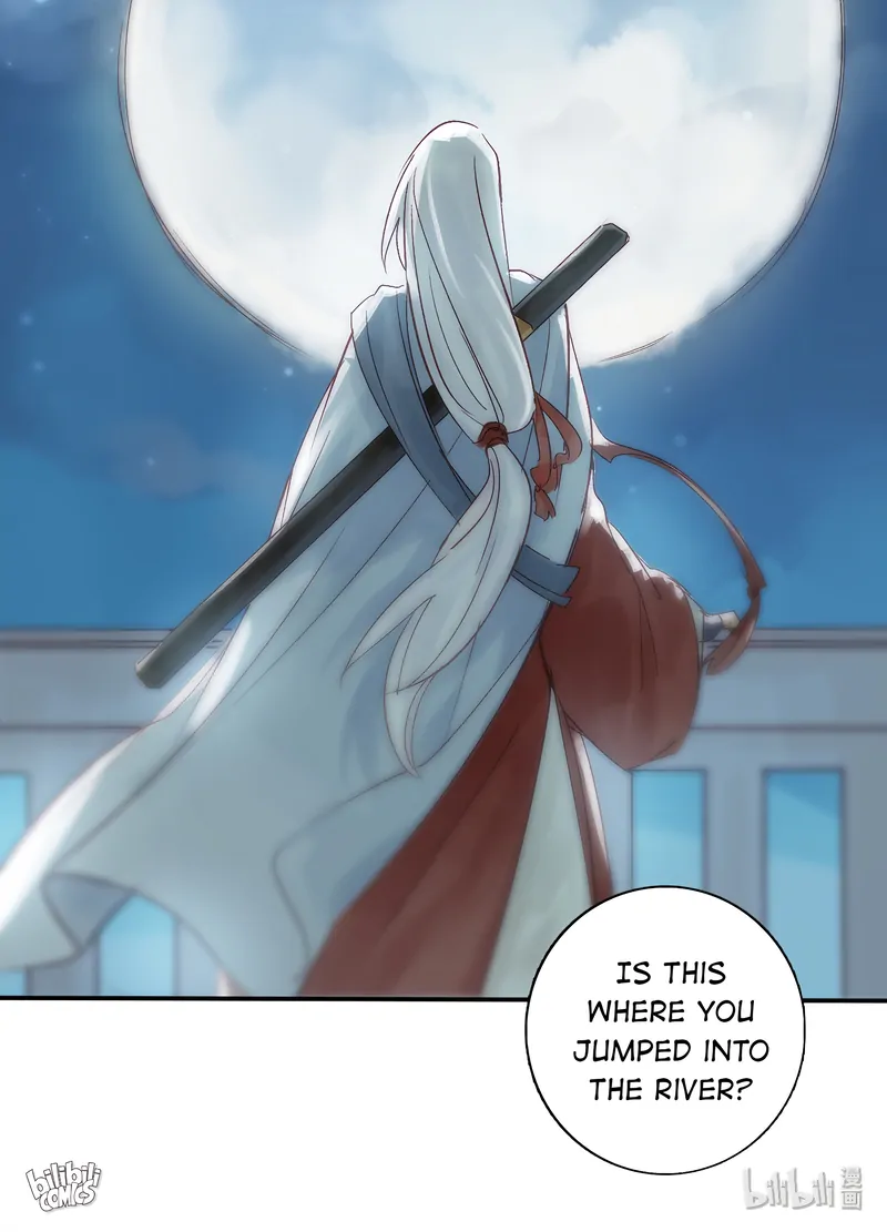 Hands Off, Evil Dragon! [Official] - 24 - Silly Boy manhwa