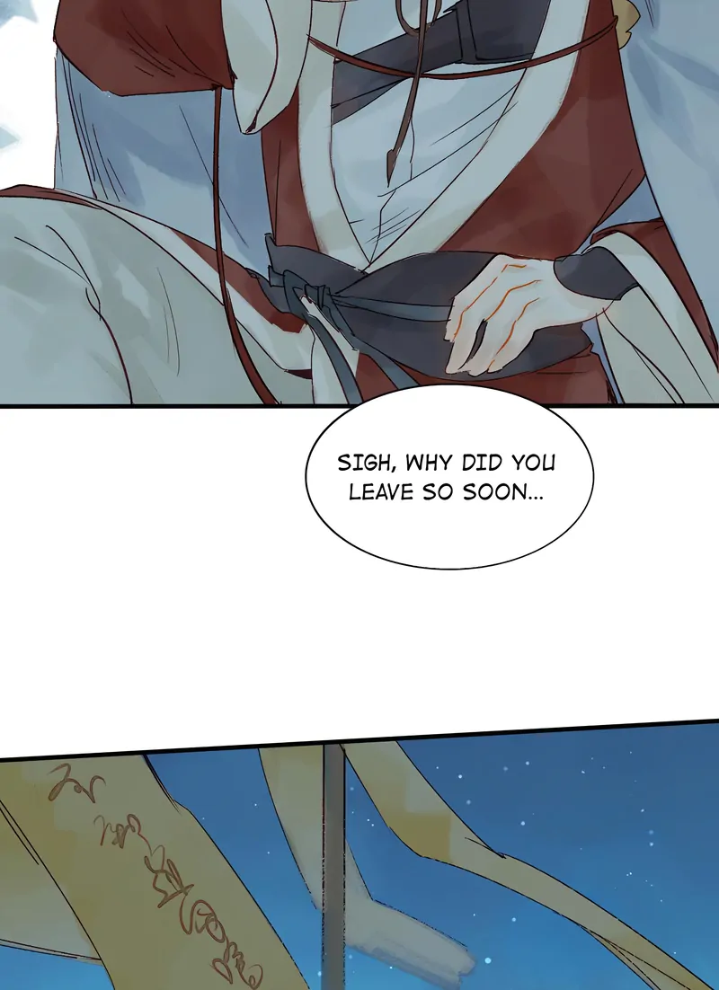 Hands Off, Evil Dragon! [Official] - 25 - Cat and Senior manhwa
