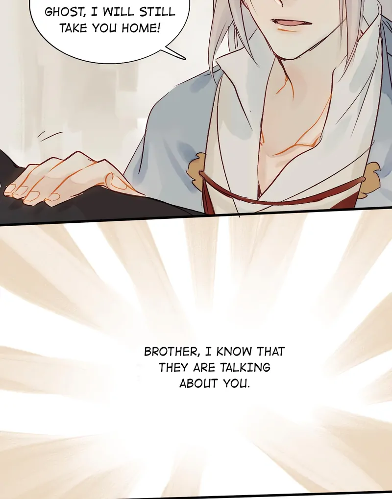 Hands Off, Evil Dragon! [Official] - 26 - Why Did He Cry? manhwa