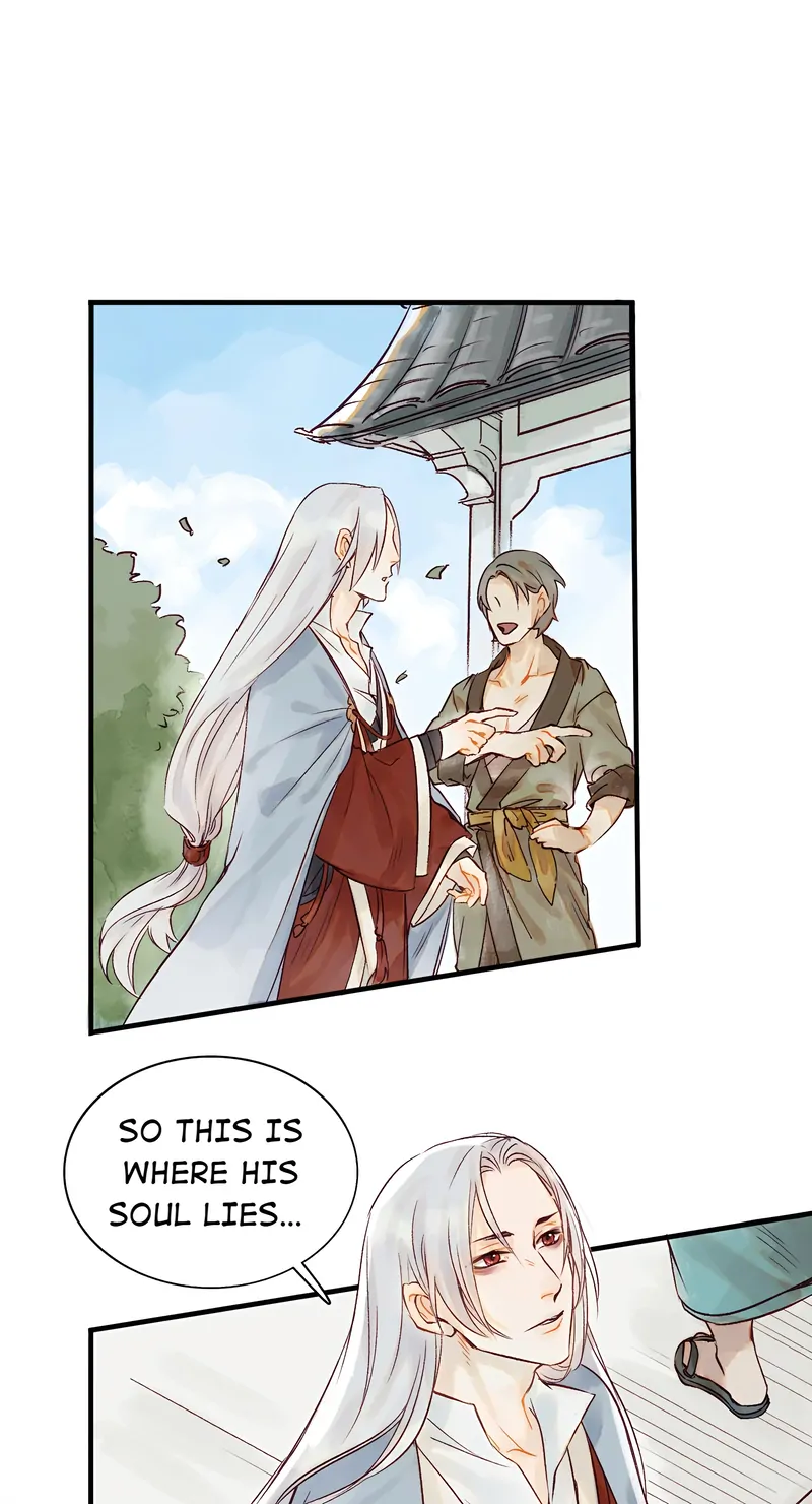 Hands Off, Evil Dragon! [Official] - 27 - Am I The One At Fault? manhwa