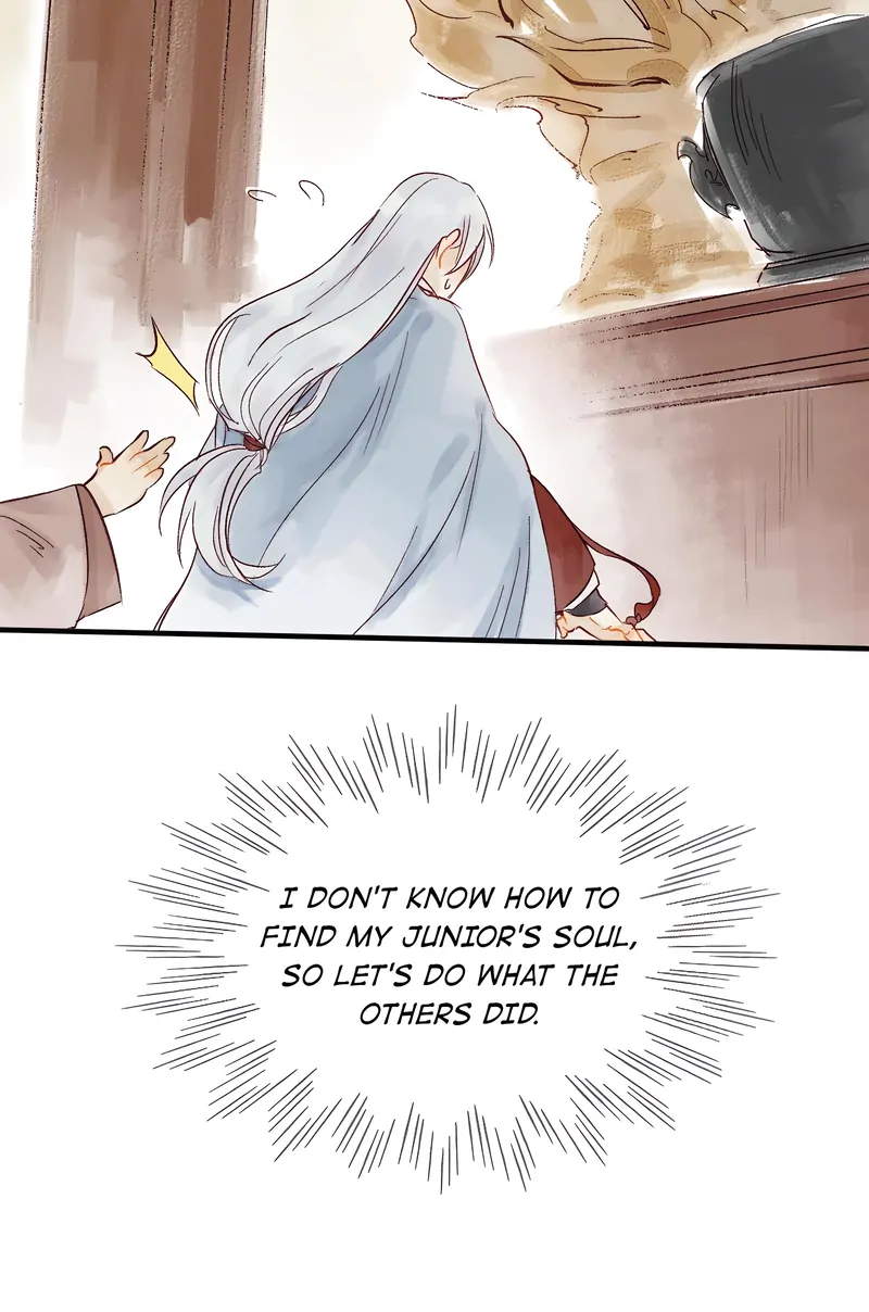 Hands Off, Evil Dragon! [Official] - 27 - Am I The One At Fault? manhwa