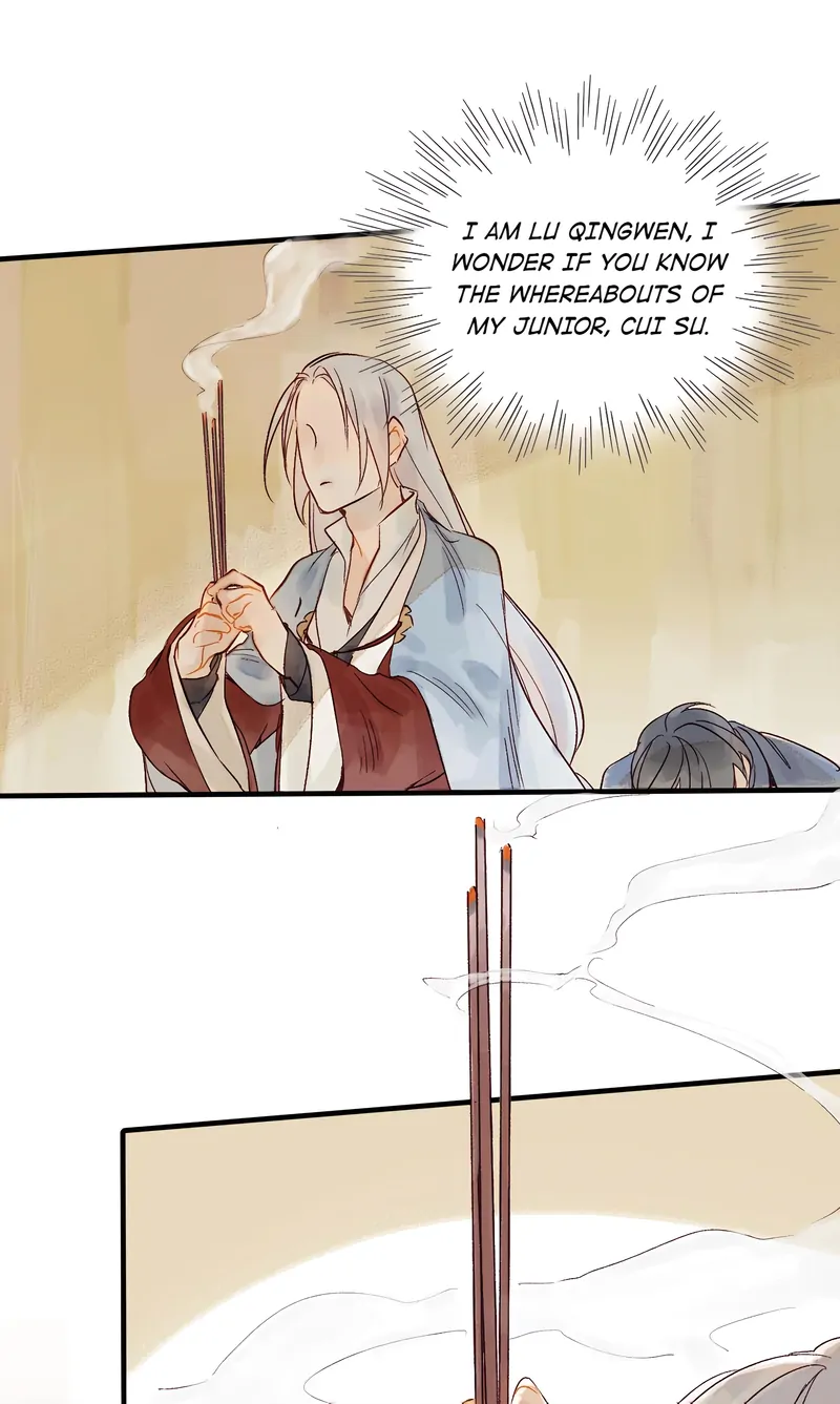 Hands Off, Evil Dragon! [Official] - 27 - Am I The One At Fault? manhwa