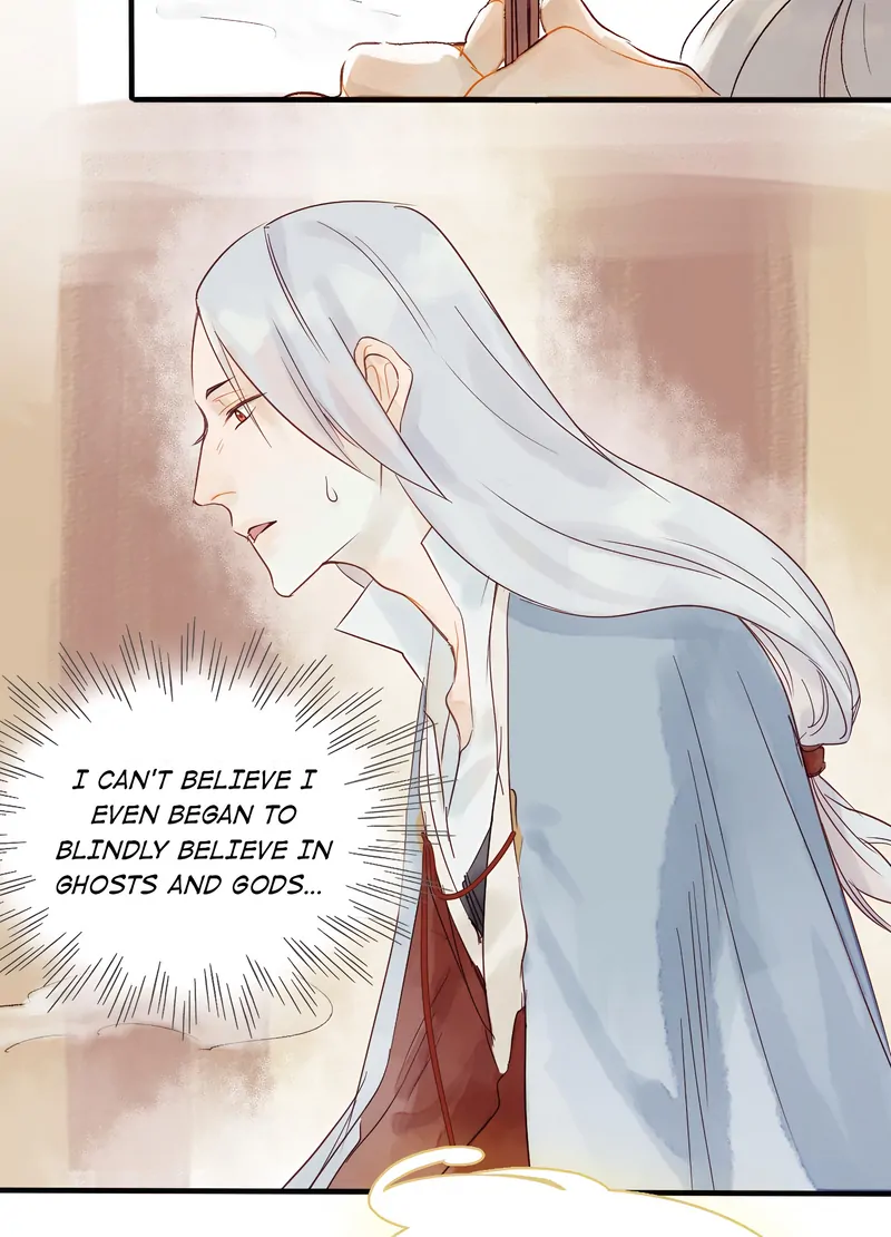 Hands Off, Evil Dragon! [Official] - 27 - Am I The One At Fault? manhwa