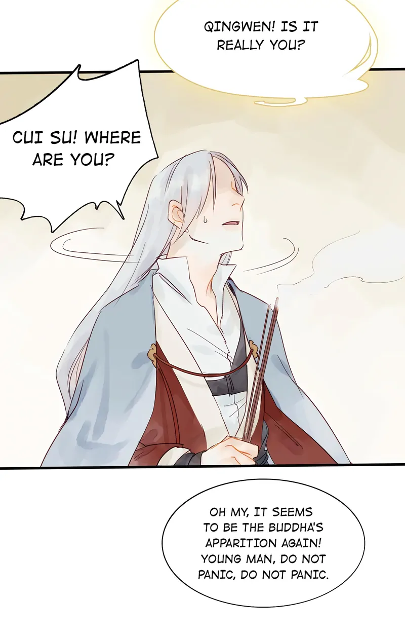 Hands Off, Evil Dragon! [Official] - 27 - Am I The One At Fault? manhwa