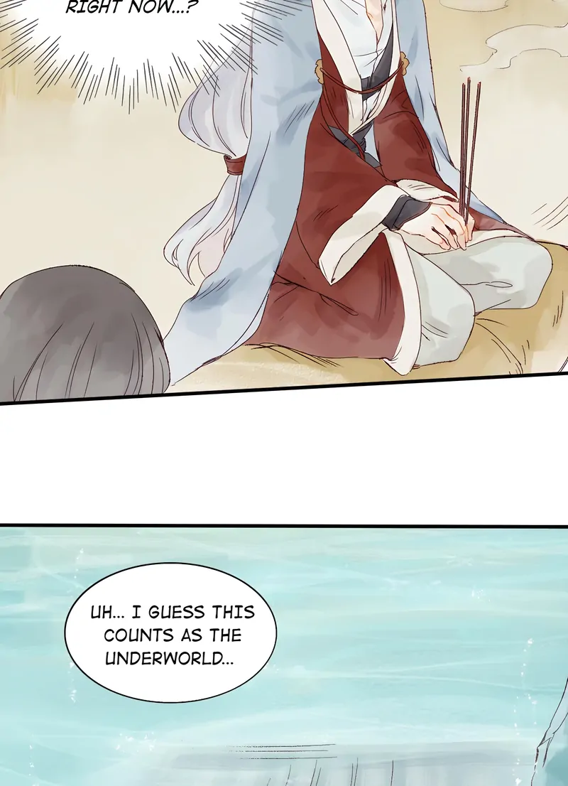 Hands Off, Evil Dragon! [Official] - 27 - Am I The One At Fault? manhwa
