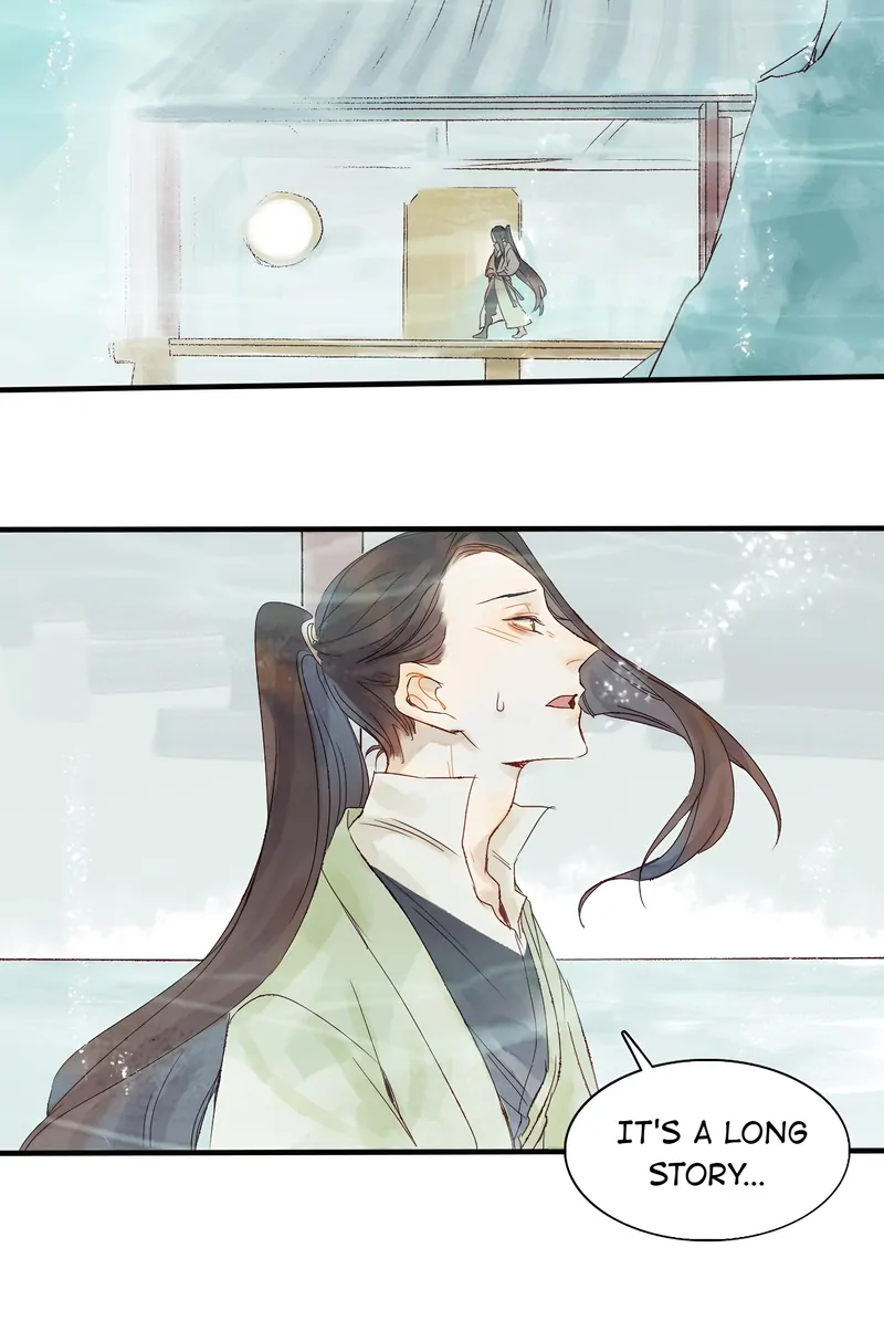 Hands Off, Evil Dragon! [Official] - 27 - Am I The One At Fault? manhwa