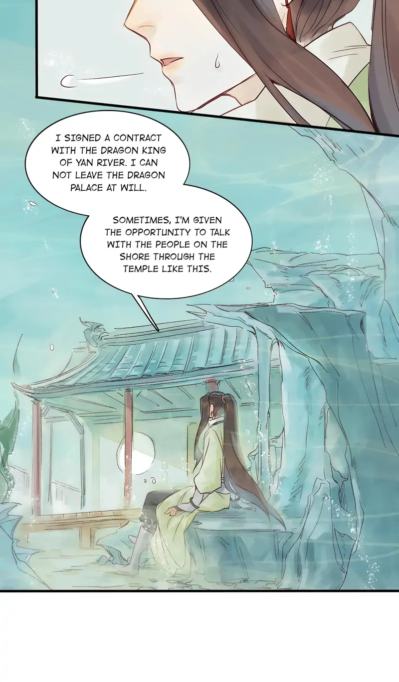 Hands Off, Evil Dragon! [Official] - 27 - Am I The One At Fault? manhwa