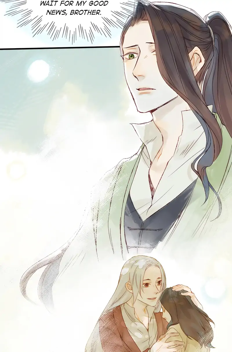 Hands Off, Evil Dragon! [Official] - 27 - Am I The One At Fault? manhwa