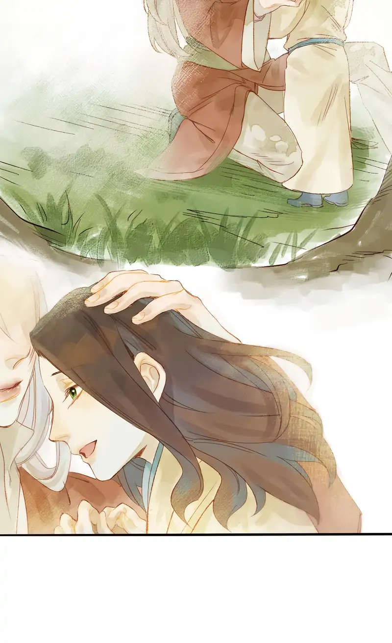 Hands Off, Evil Dragon! [Official] - 27 - Am I The One At Fault? manhwa