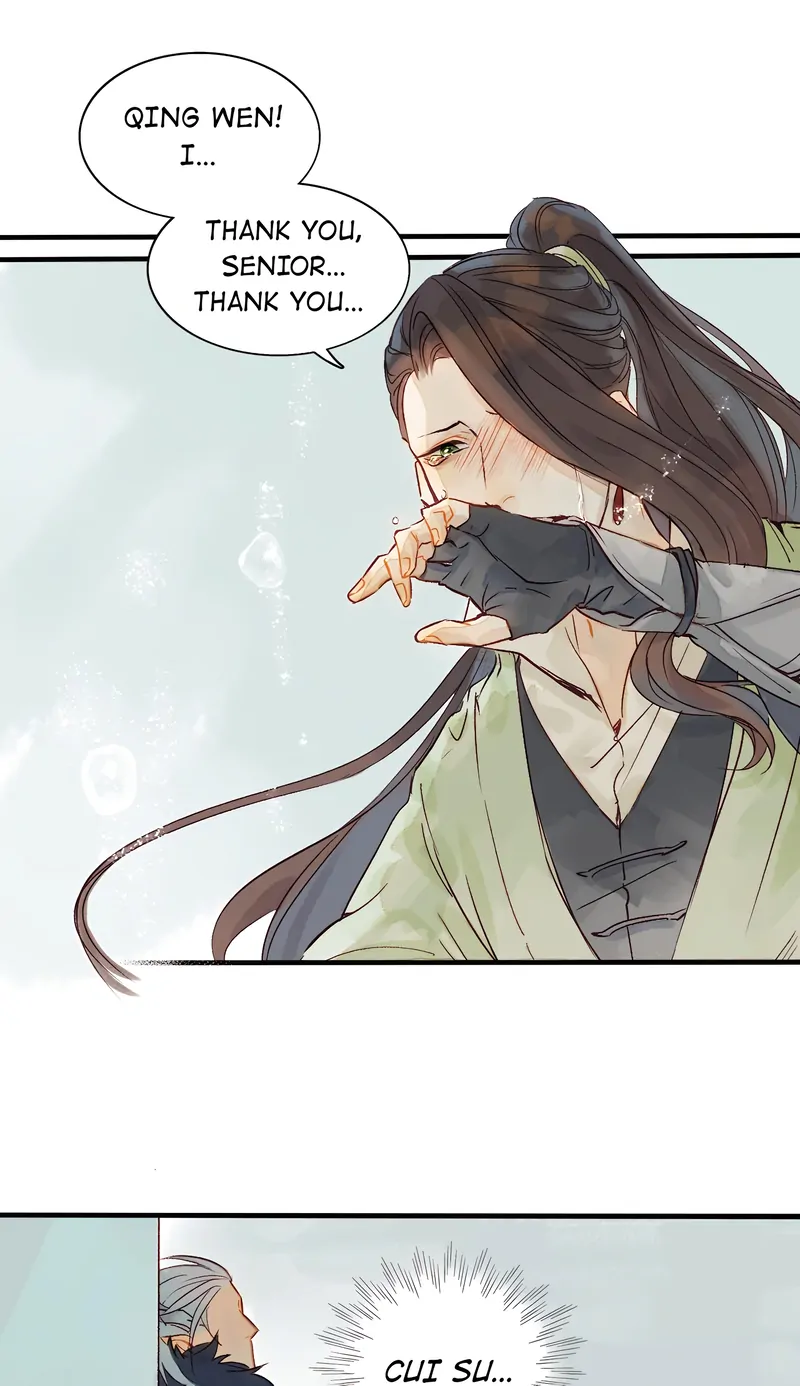 Hands Off, Evil Dragon! [Official] - 27 - Am I The One At Fault? manhwa