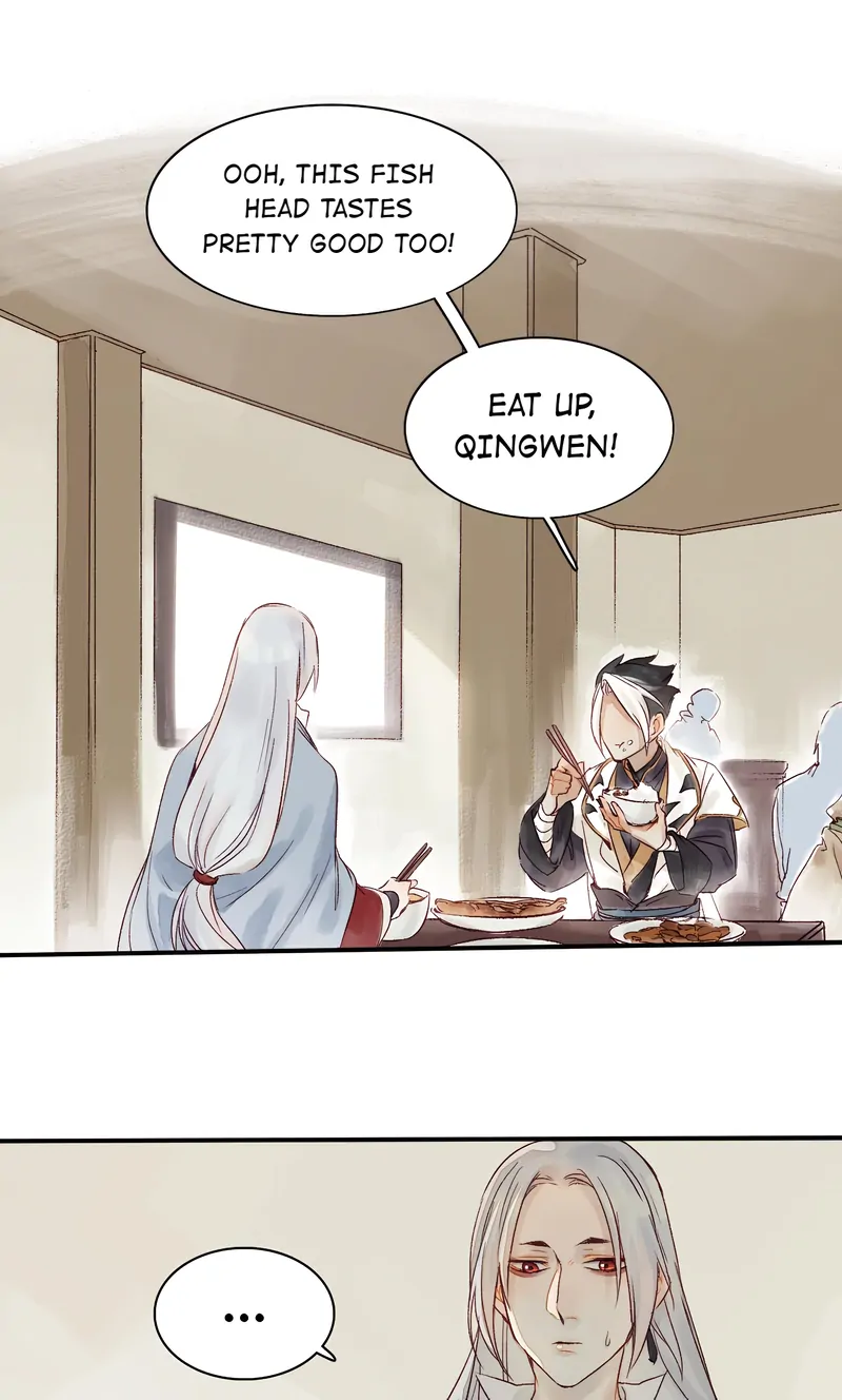 Hands Off, Evil Dragon! [Official] - 28 - What Should I Do With You? manhwa