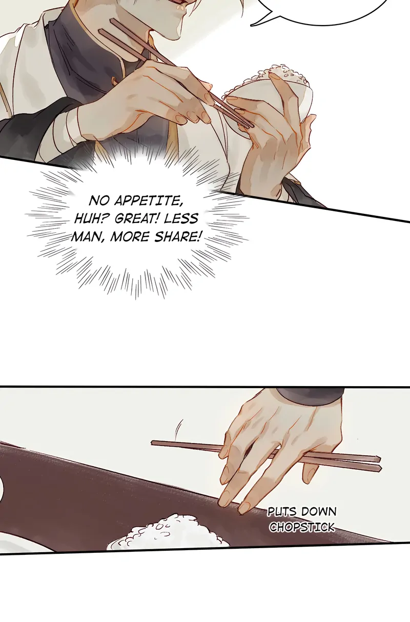 Hands Off, Evil Dragon! [Official] - 28 - What Should I Do With You? manhwa