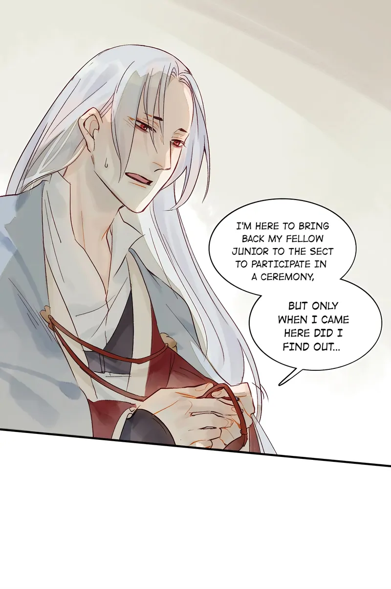 Hands Off, Evil Dragon! [Official] - 28 - What Should I Do With You? manhwa