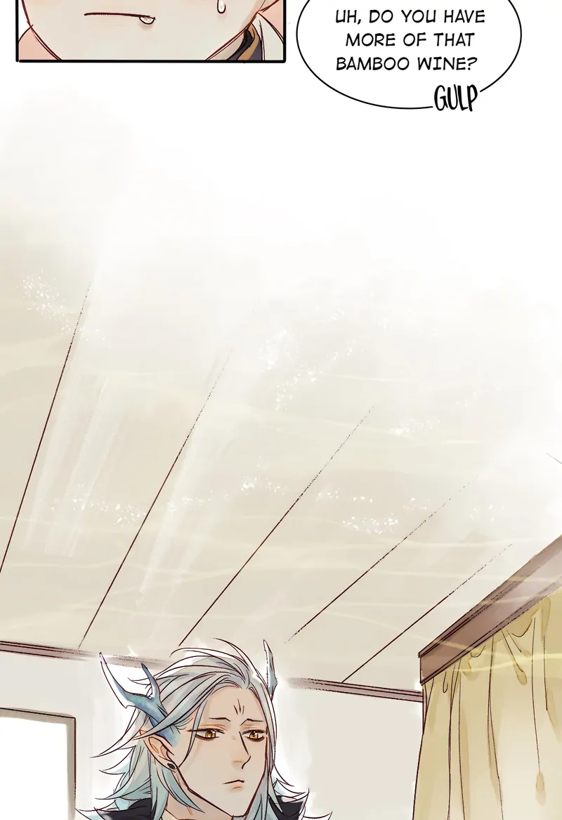 Hands Off, Evil Dragon! [Official] - 28 - What Should I Do With You? manhwa