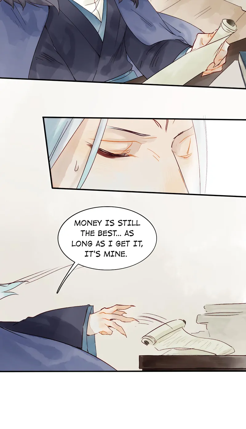 Hands Off, Evil Dragon! [Official] - 28 - What Should I Do With You? manhwa