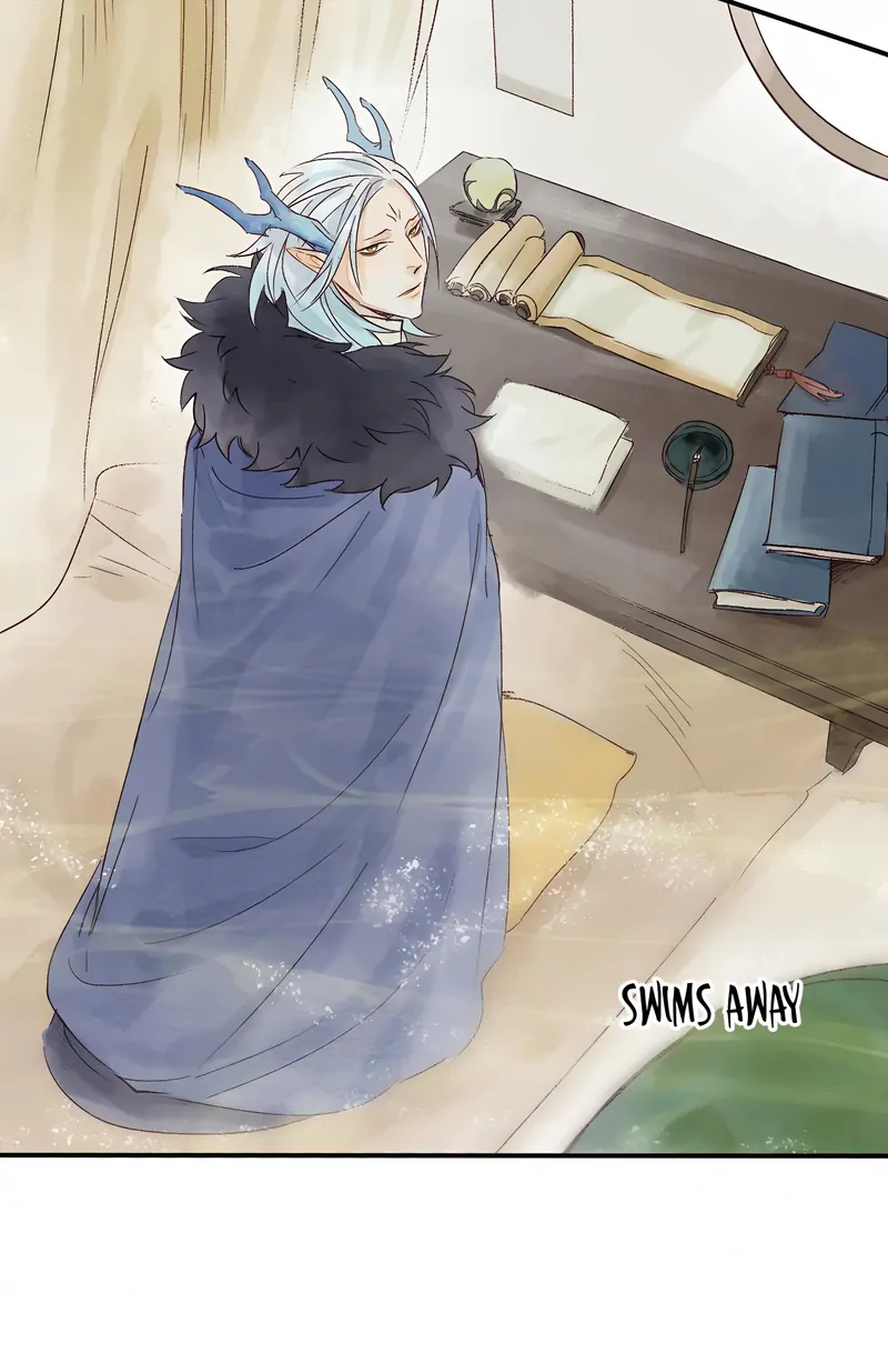 Hands Off, Evil Dragon! [Official] - 29 - Growing up Together manhwa