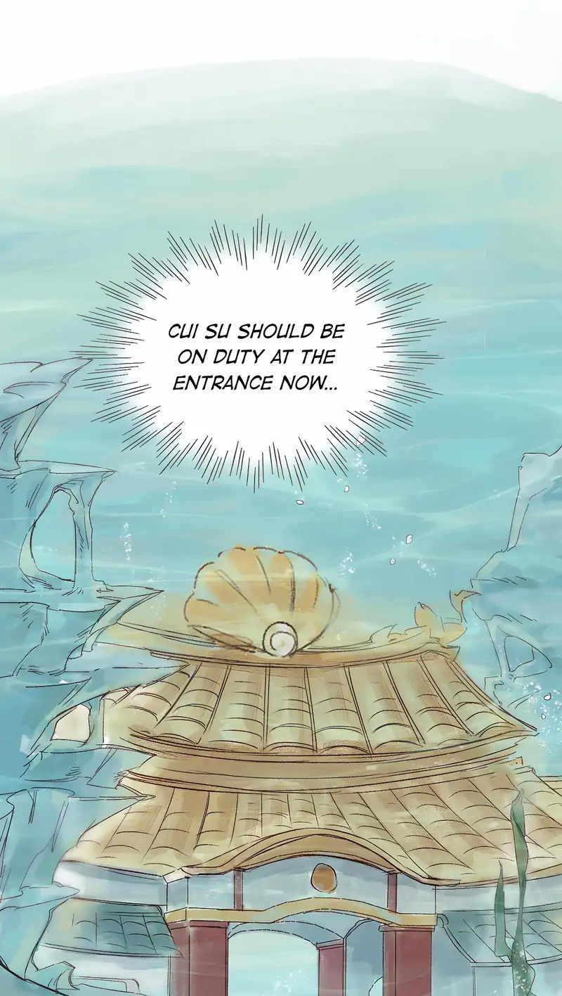 Hands Off, Evil Dragon! [Official] - 29 - Growing up Together manhwa