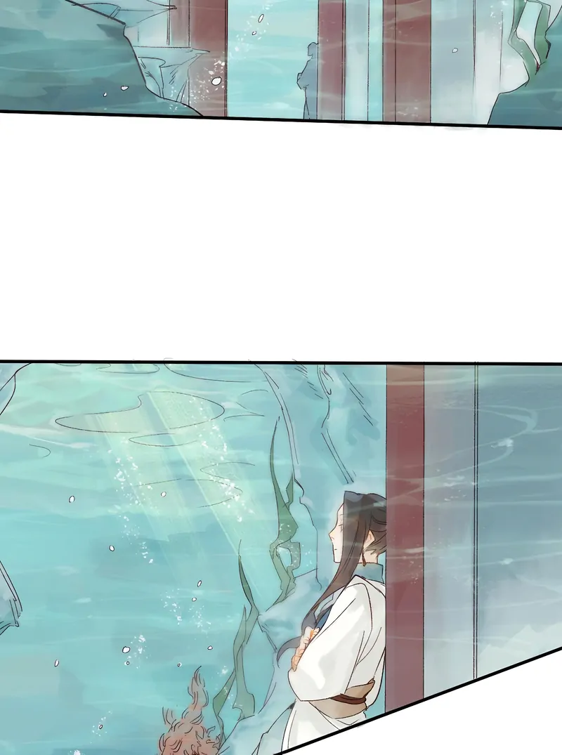 Hands Off, Evil Dragon! [Official] - 29 - Growing up Together manhwa