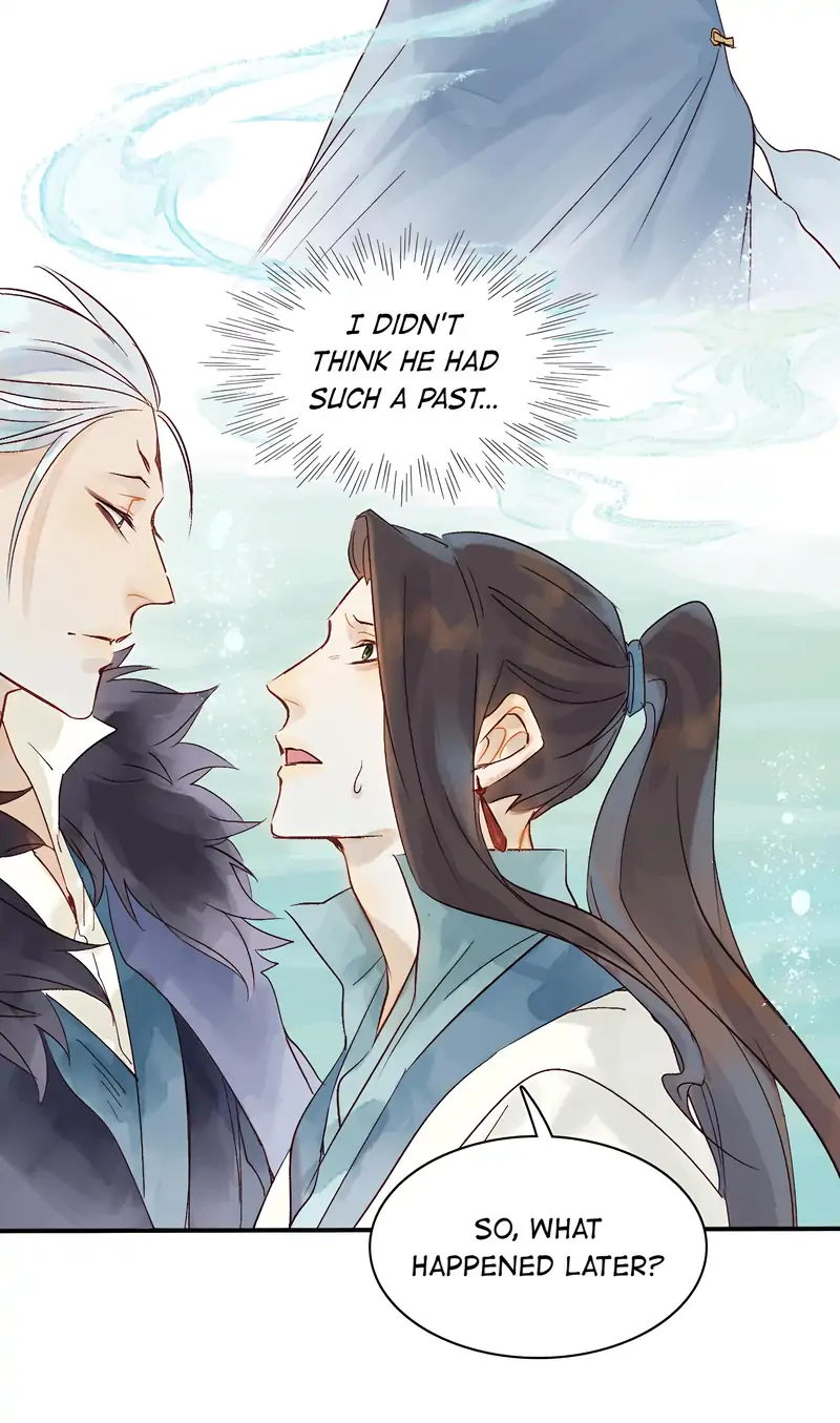 Hands Off, Evil Dragon! [Official] - 29 - Growing up Together manhwa