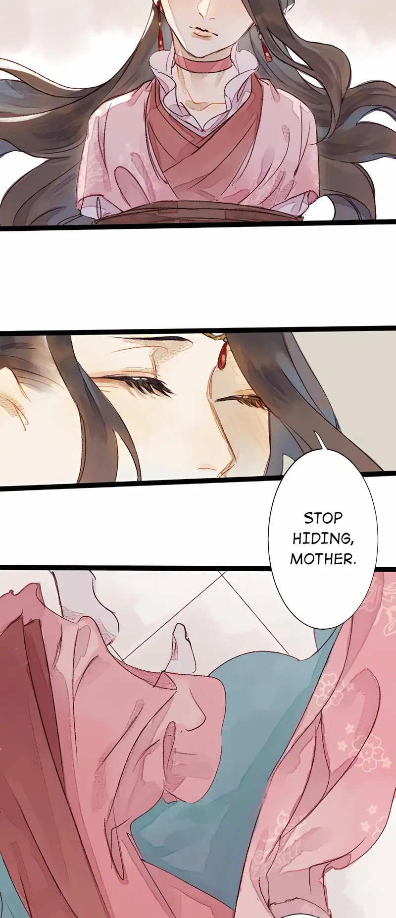 Hands Off, Evil Dragon! [Official] - 3 - The Dragon King's New Bride manhwa