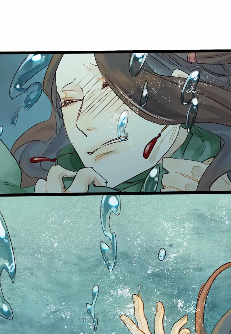 Hands Off, Evil Dragon! [Official] - 3 - The Dragon King's New Bride manhwa