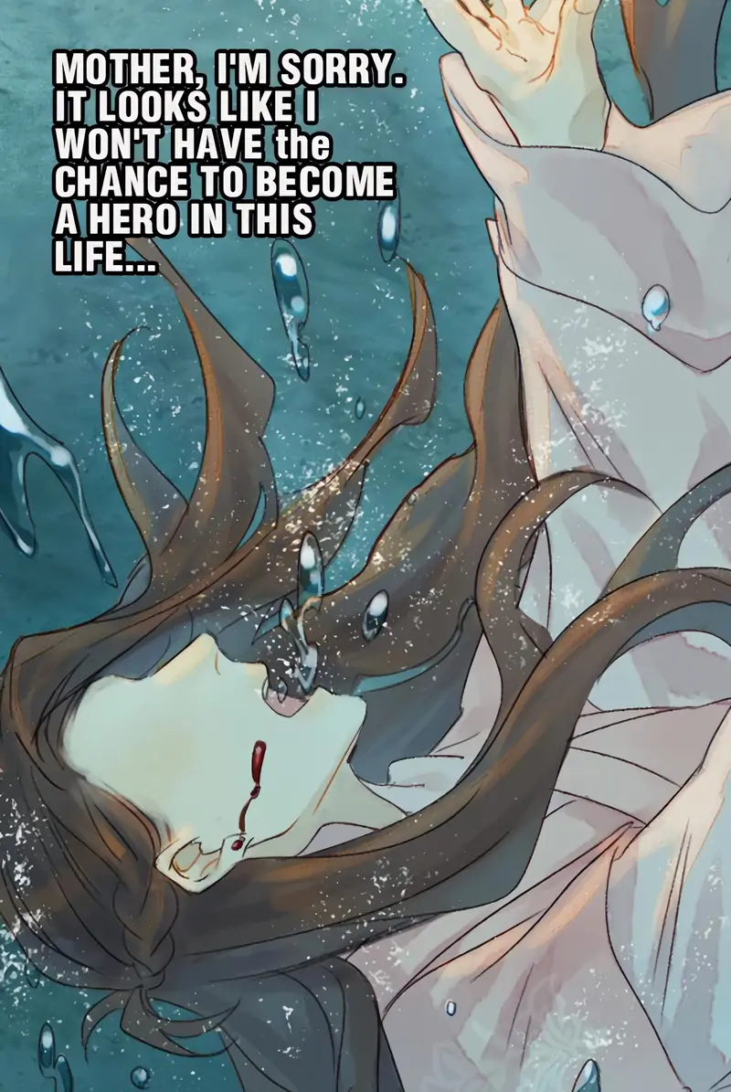 Hands Off, Evil Dragon! [Official] - 3 - The Dragon King's New Bride manhwa