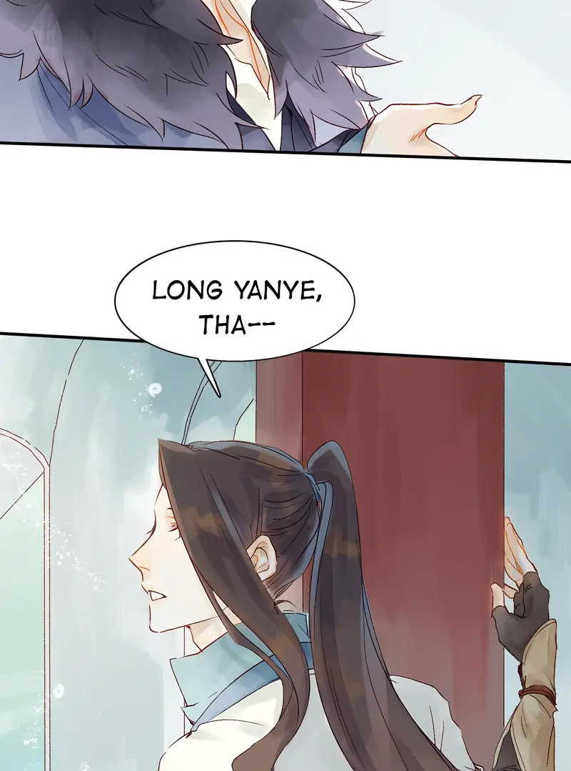 Hands Off, Evil Dragon! [Official] - 30 - Owing Him Another Favor manhwa