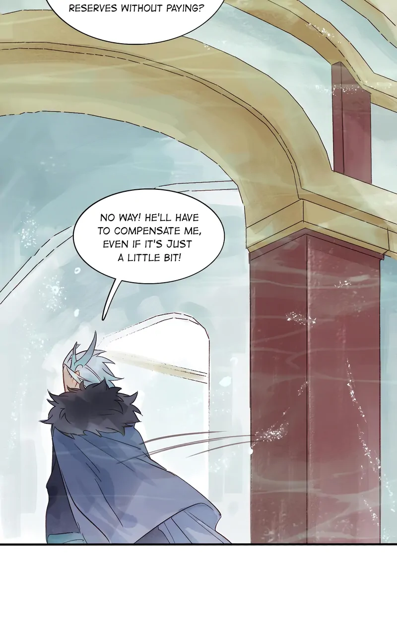 Hands Off, Evil Dragon! [Official] - 30 - Owing Him Another Favor manhwa