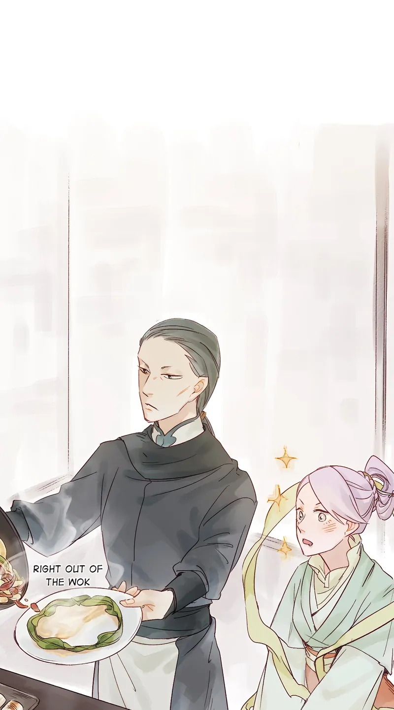 Hands Off, Evil Dragon! [Official] - 30 - Owing Him Another Favor manhwa