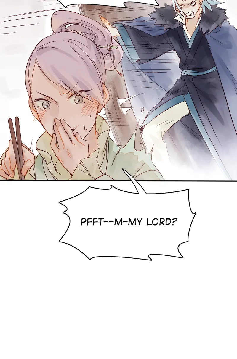 Hands Off, Evil Dragon! [Official] - 30 - Owing Him Another Favor manhwa