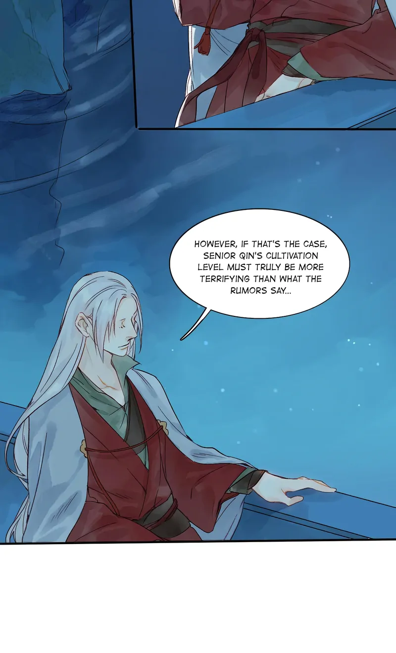 Hands Off, Evil Dragon! [Official] - 31 - He’s Not Evil manhwa