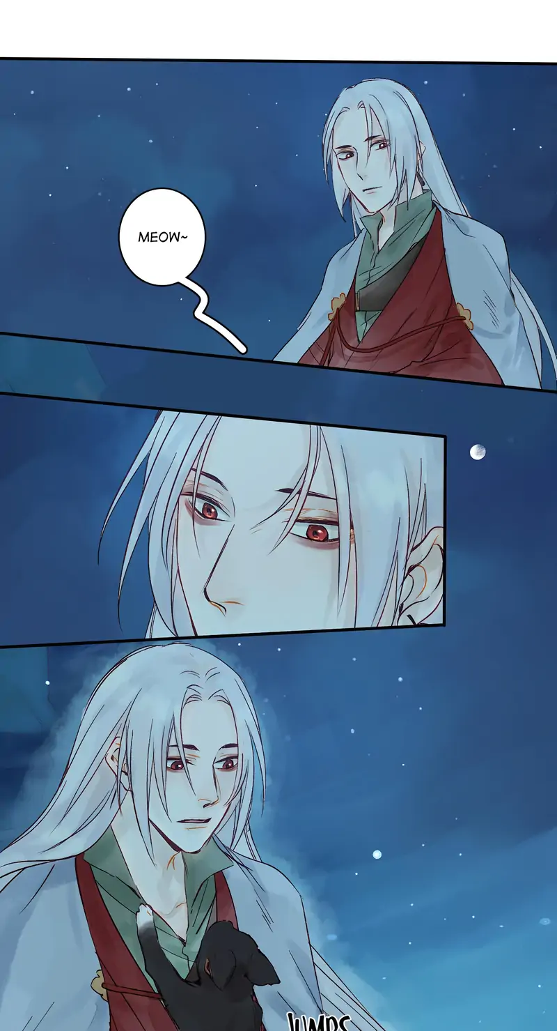 Hands Off, Evil Dragon! [Official] - 31 - He’s Not Evil manhwa